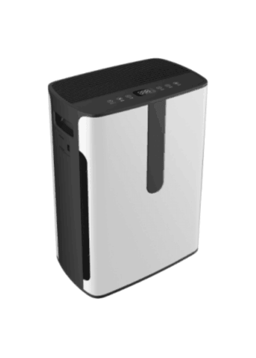 Въздухопречиствател TESY AC37HCICH — 3