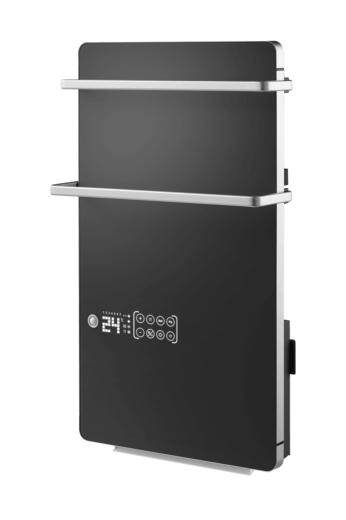 Лира за баня TESY GH 200 BW — 1