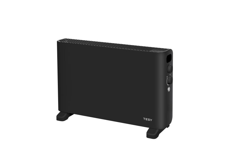 Подовостоящ конвектор TESY CN 207 ZF B — 1