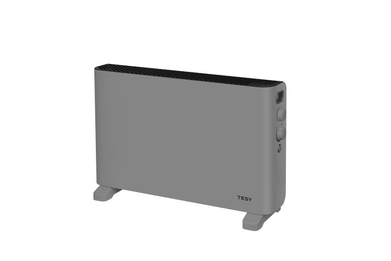 Подовостоящ конвектор TESY CN 207 ZF G — 1