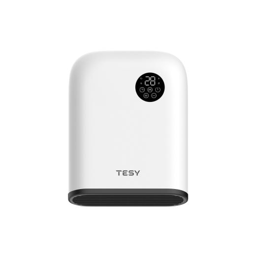 Отоплител за баня TESY HL-249VB W — 1