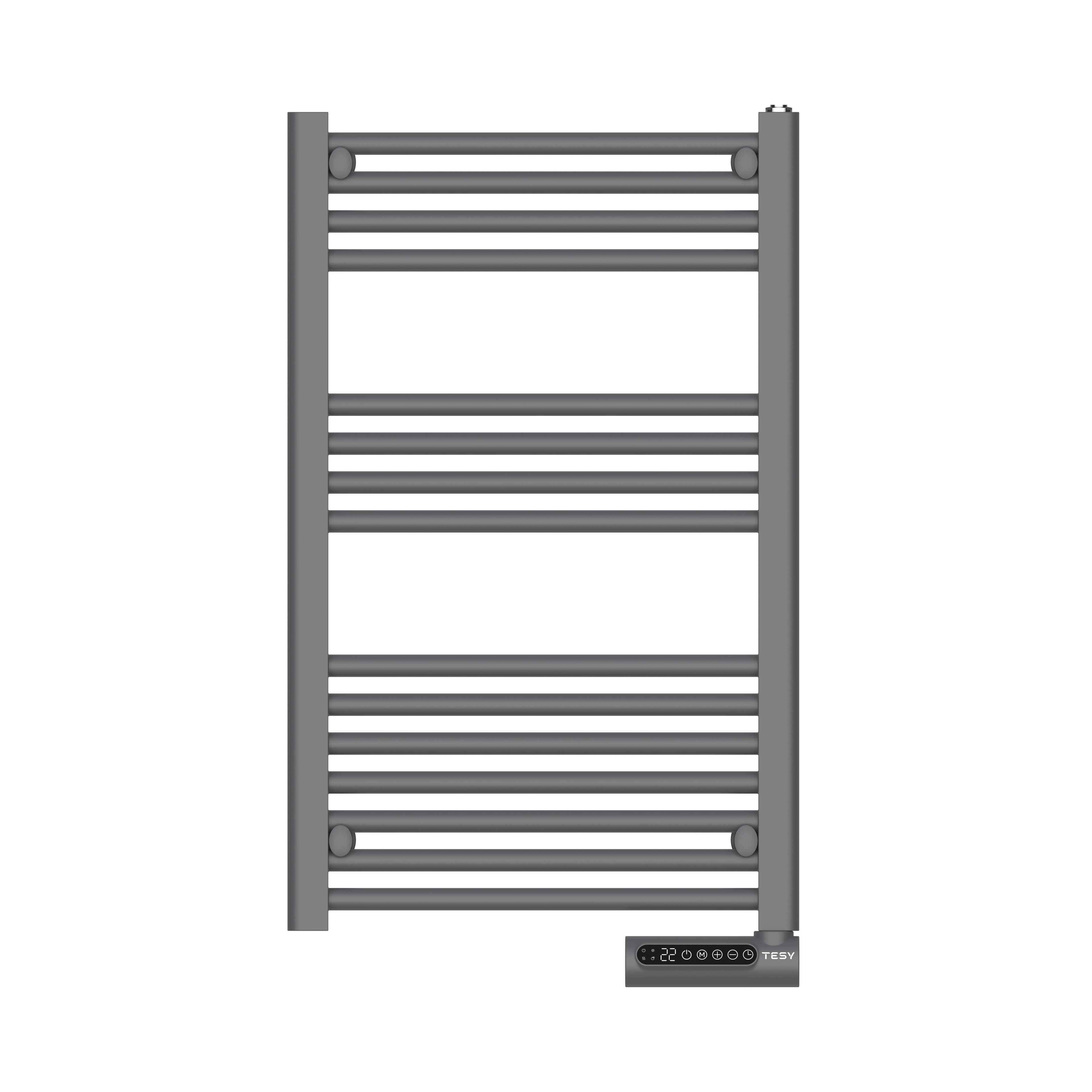 Лира за баня TESY TH01 500 W G — 2