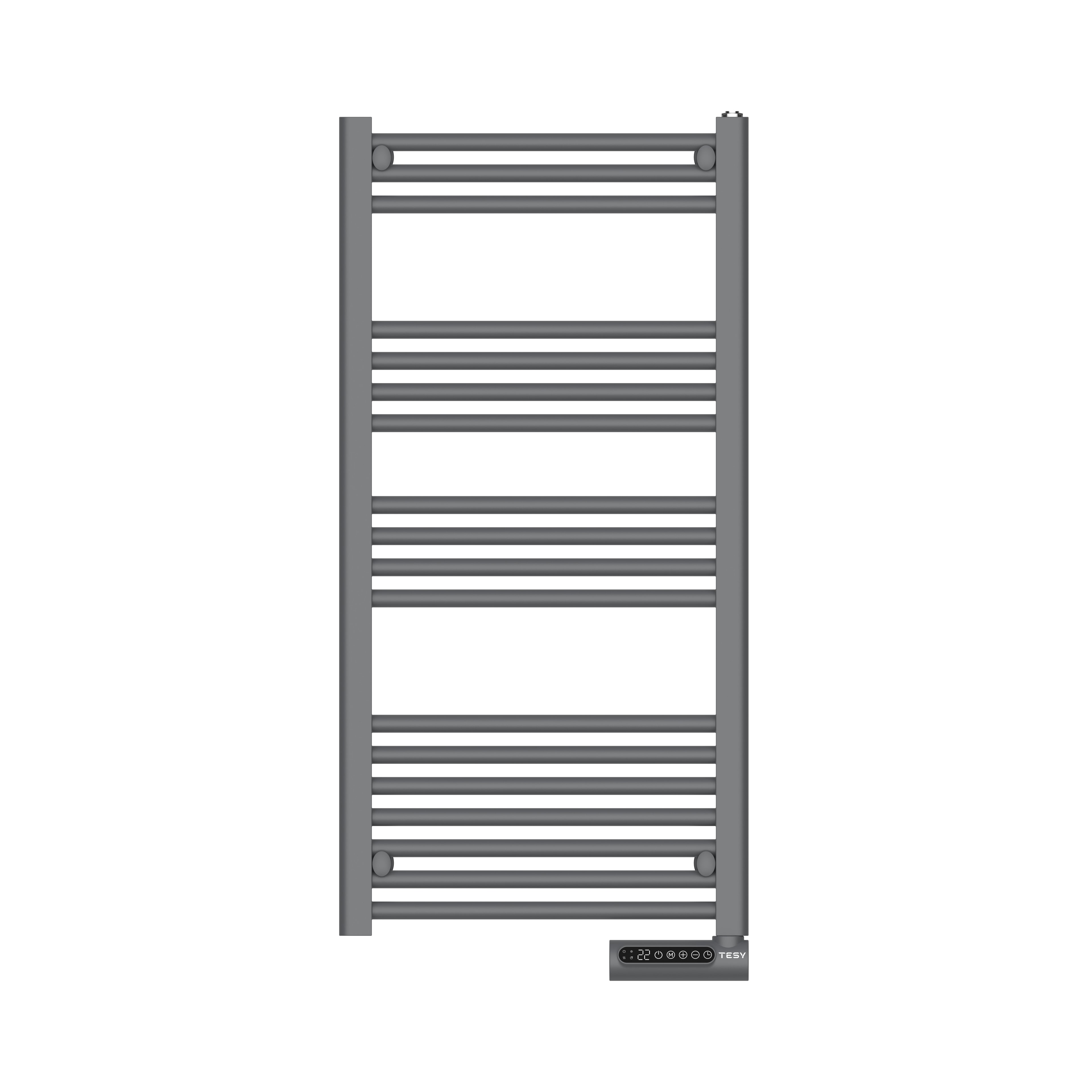 Лира за баня TESY TH01 750 W G — 1