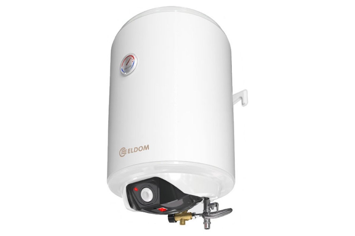 Вертикален Бойлер Eldom SV05044TF