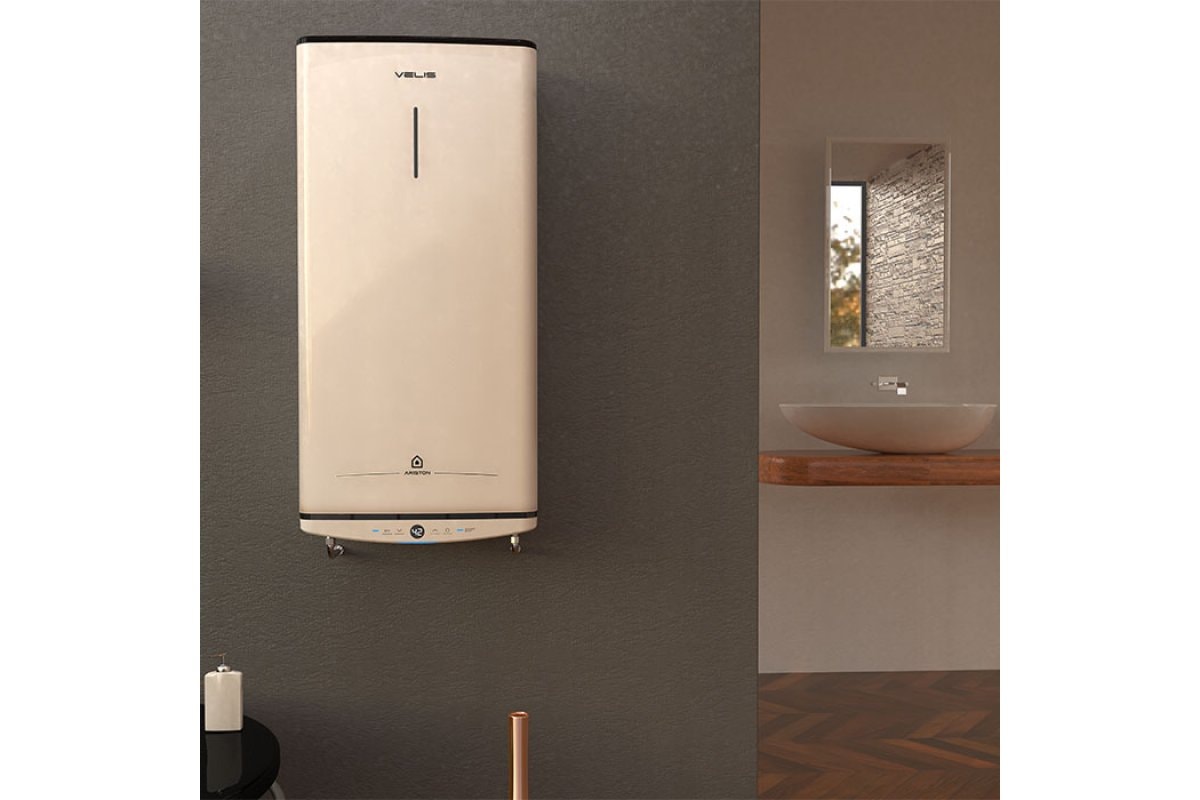 Мултипозиционен Бойлер Ariston – Изображение 2