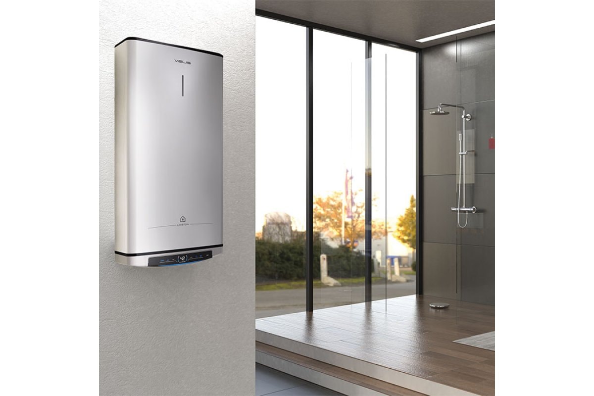 Мултипозиционен Бойлер Ariston – Изображение 3