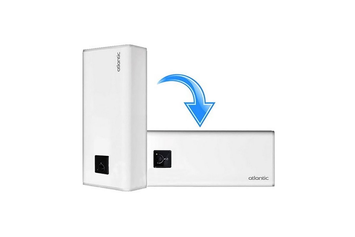Хоризонтален Бойлер Atlantic – Изображение 7