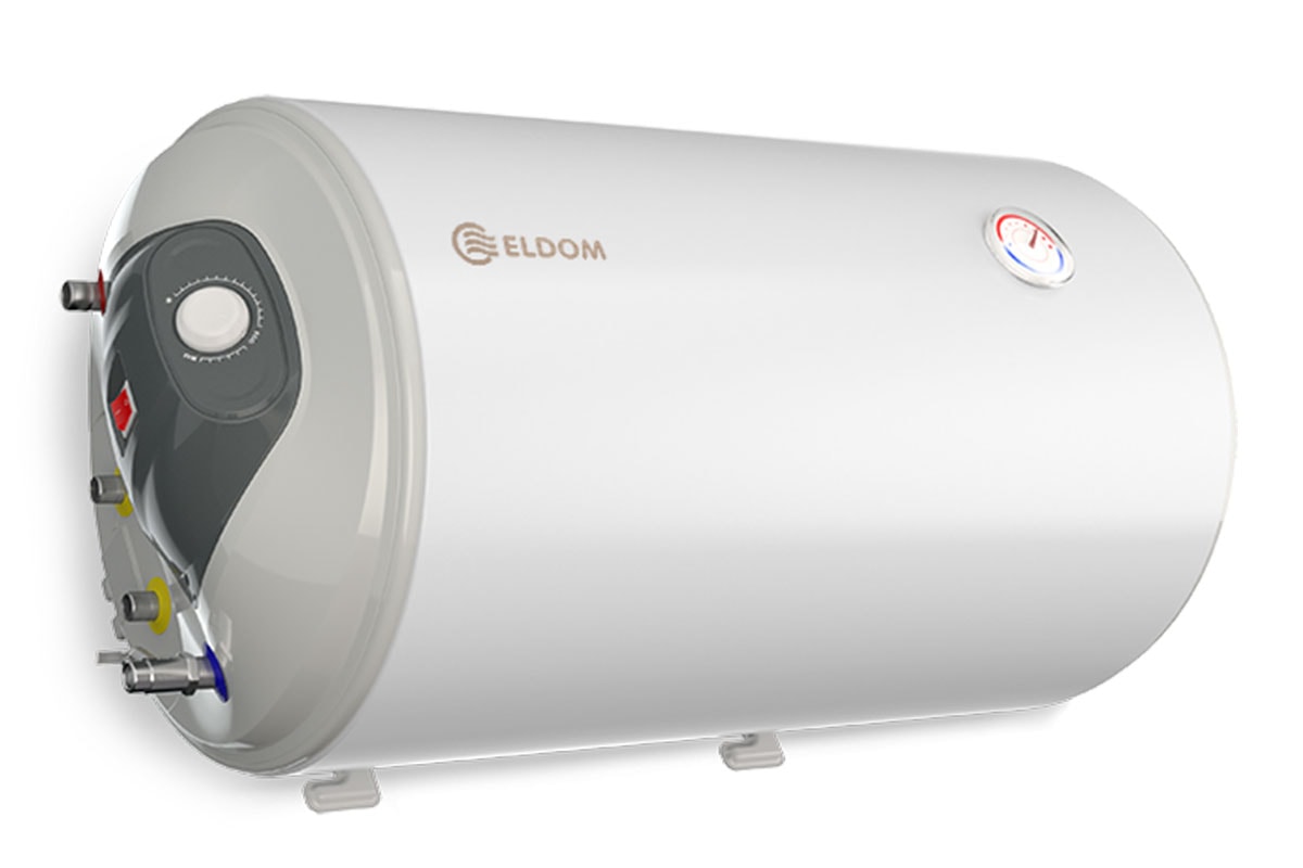 Бойлер със Серпентина Eldom WH08046LSL