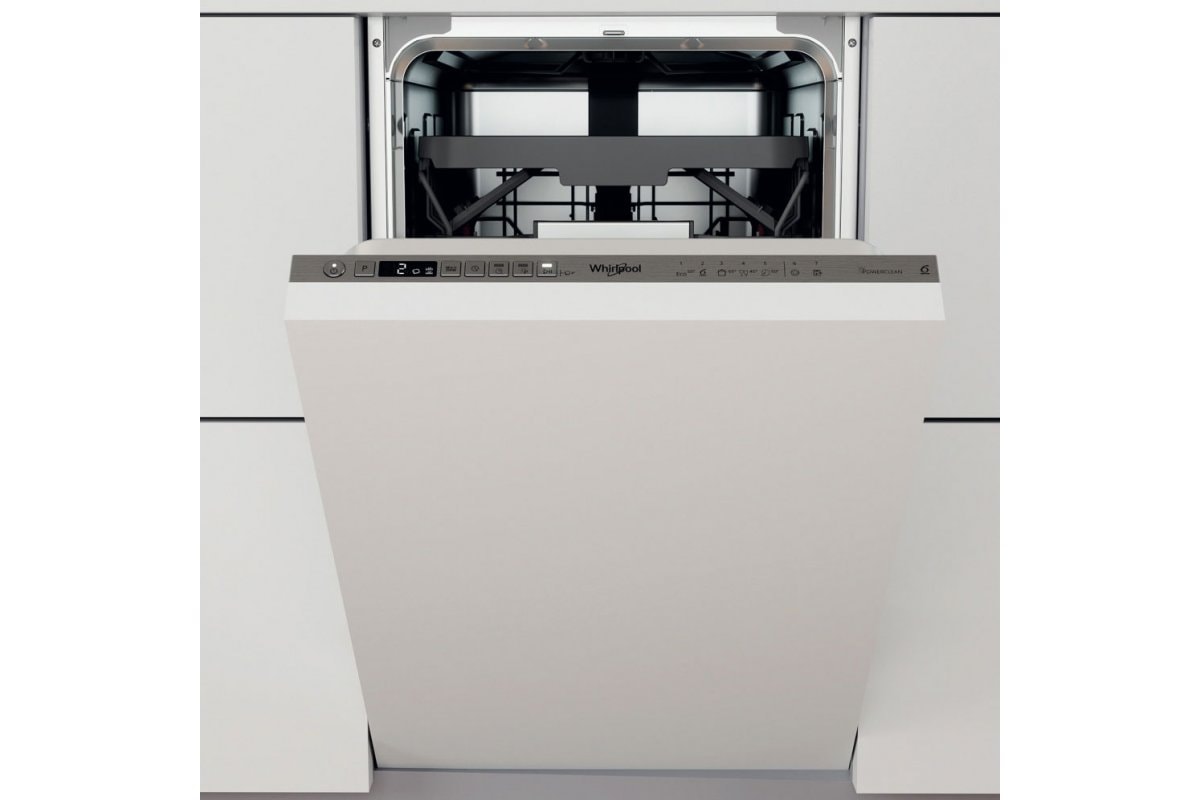 Съдомиялна Whirlpool 3T223