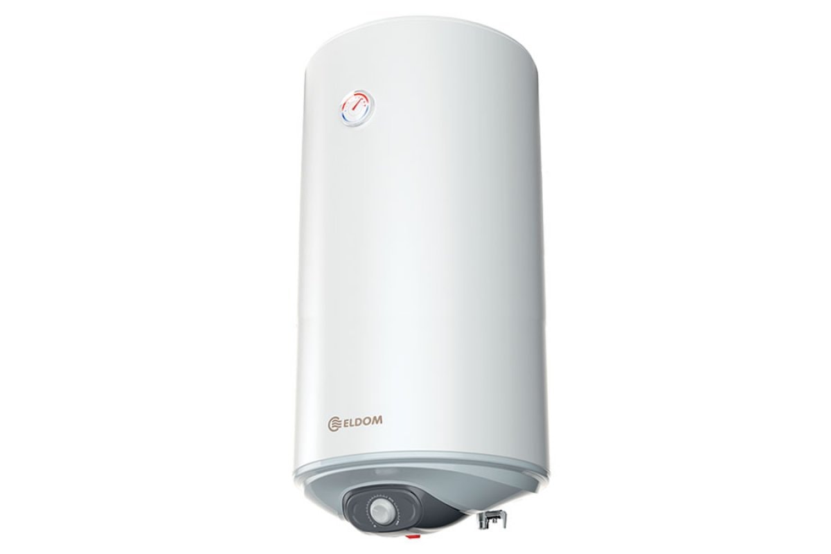 Вертикален Бойлер Eldom WV10046I