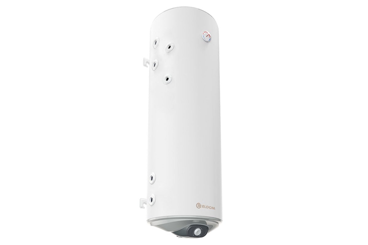 Бойлер със Серпентина Eldom WV15046IS21L