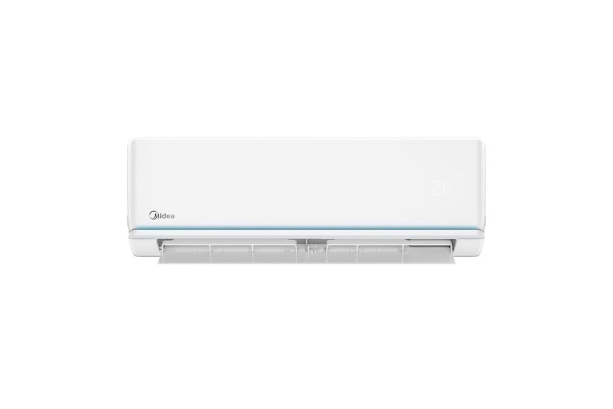 Инверторен Климатик Midea AG2Eco-24NXD0-I(B)/AG2Eco-24N8D0-O(B) – Изображение 2