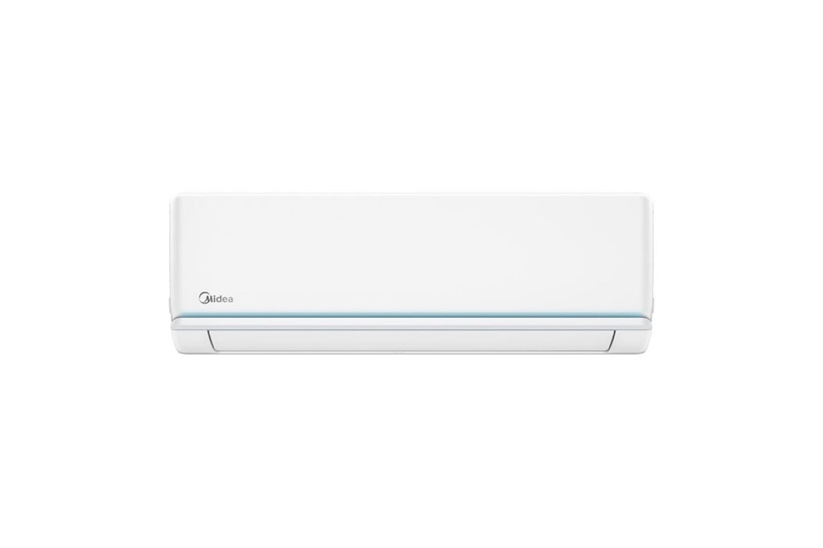 Инверторен Климатик Midea AG2Eco-18NXD0-I(B)/AG2Eco-18N8D0-O(B)