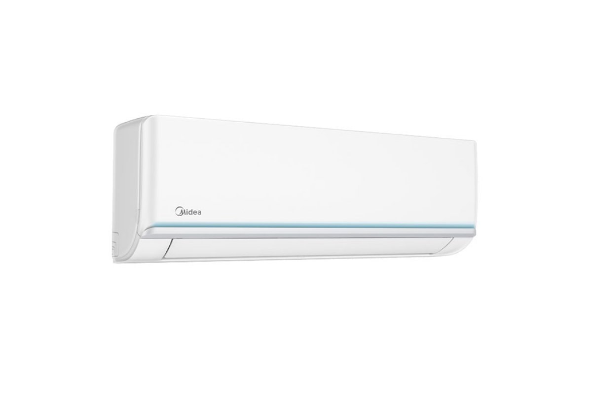 Инверторен Климатик Midea AG2Eco-12NXD0-I(B)/AG2Eco-12N8D0-O(B) – Изображение 3