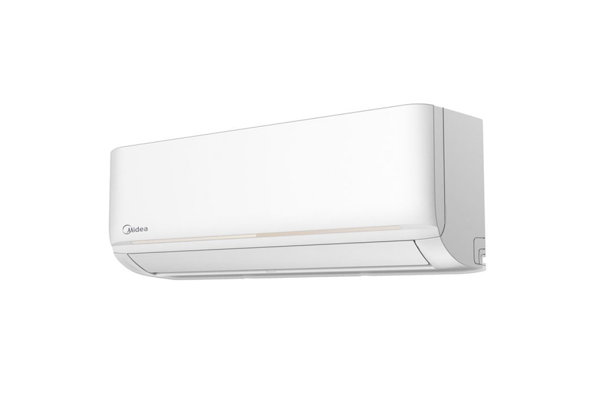 Инверторен Климатик Midea AGN-09N8D1-IH/X2AGN-09N8D6-OH – Изображение 2
