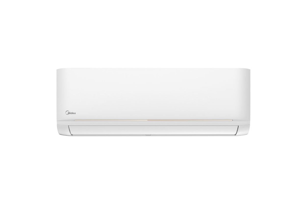 Инверторен Климатик Midea AGN-09N8D1-IH/X2AGN-09N8D6-OH