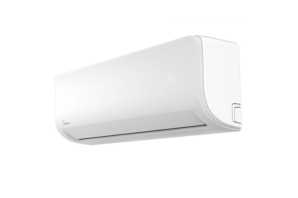 Инверторен Климатик Midea AG-09NXD0-I/X1-09N8D0-O – Изображение 2
