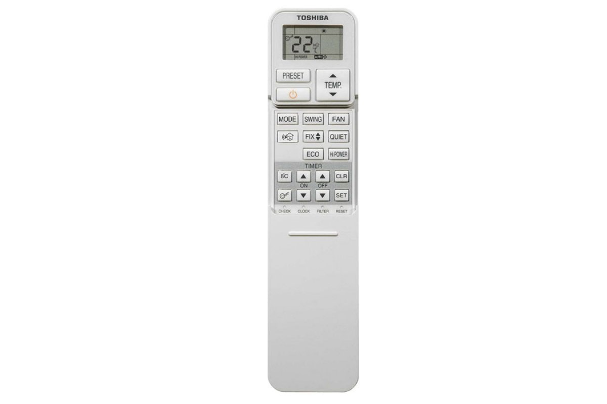Инверторен Климатик Toshiba RAS-B24E2KVG-E/RAS-24E2AVG-E – Изображение 2
