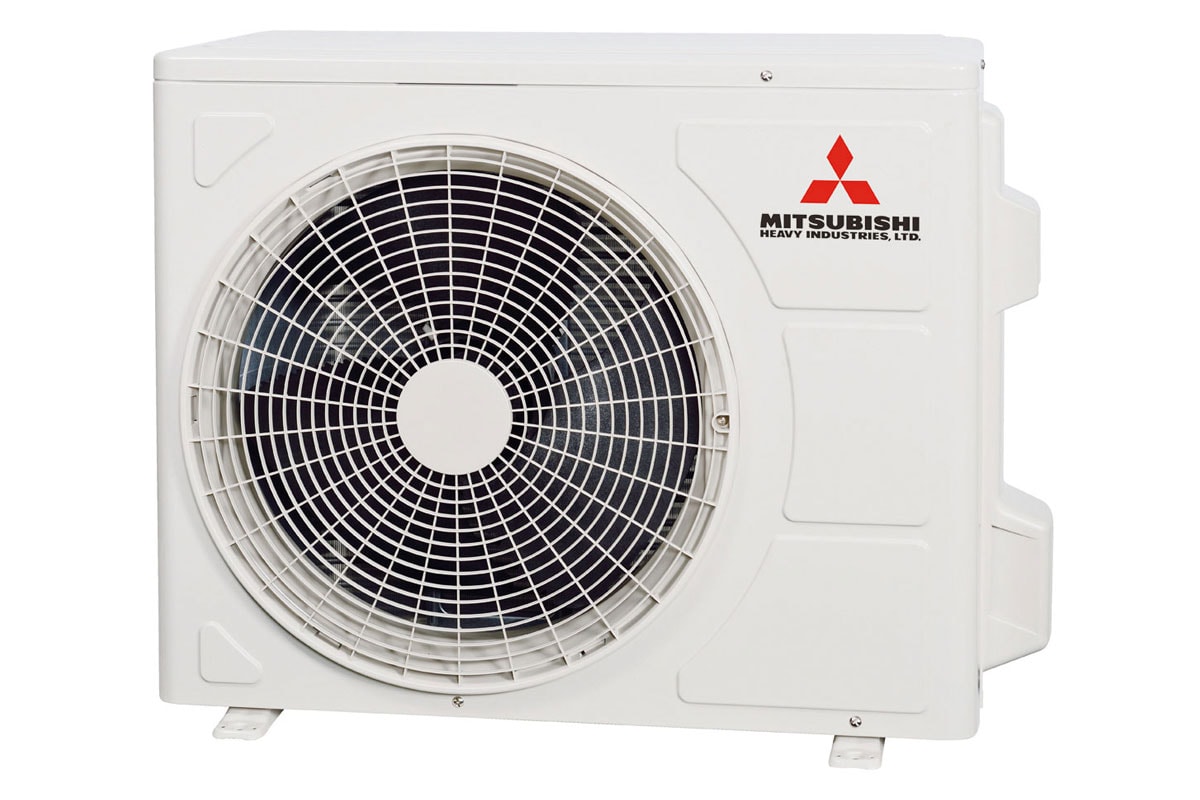 Инверторен Климатик Mitsubishi Heavy SRK45ZSP-W1/SRC45ZSP-W1 – Изображение 2