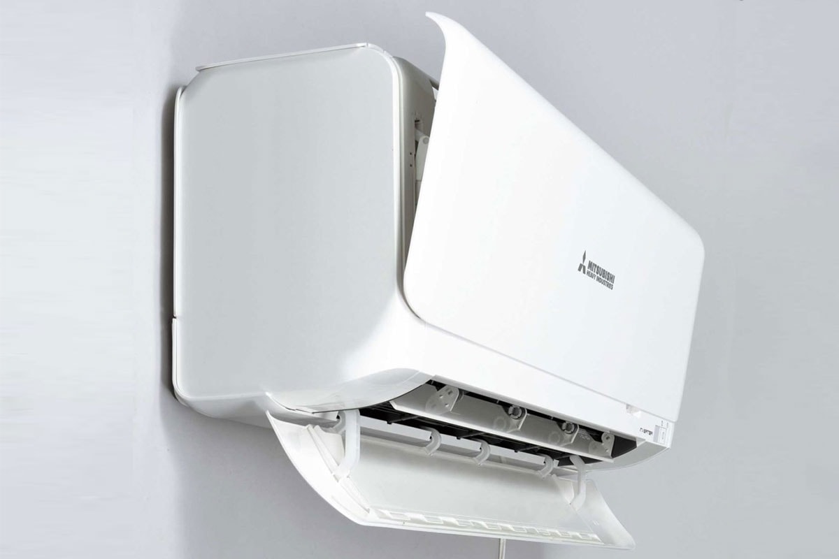 Хиперинверторен Климатик Mitsubishi Heavy SRK50ZSX-W/SRC50ZSX-W3 – Изображение 9