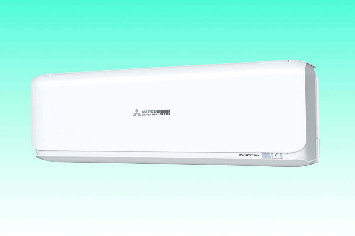 Хиперинверторен Климатик Mitsubishi Heavy SRK35ZSX-W/SRC35ZSX-W – Изображение 10