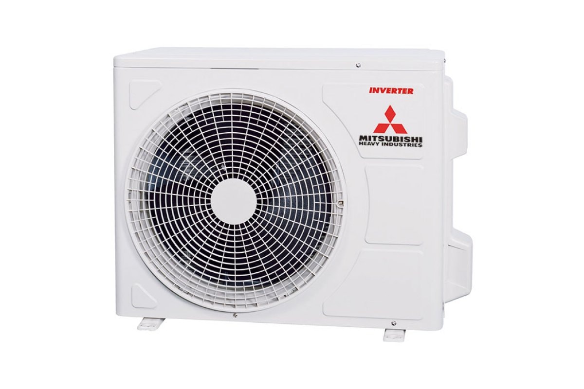 Инверторен Климатик Mitsubishi Heavy SRK35ZTL-W/SRC35ZTL-W – Изображение 3
