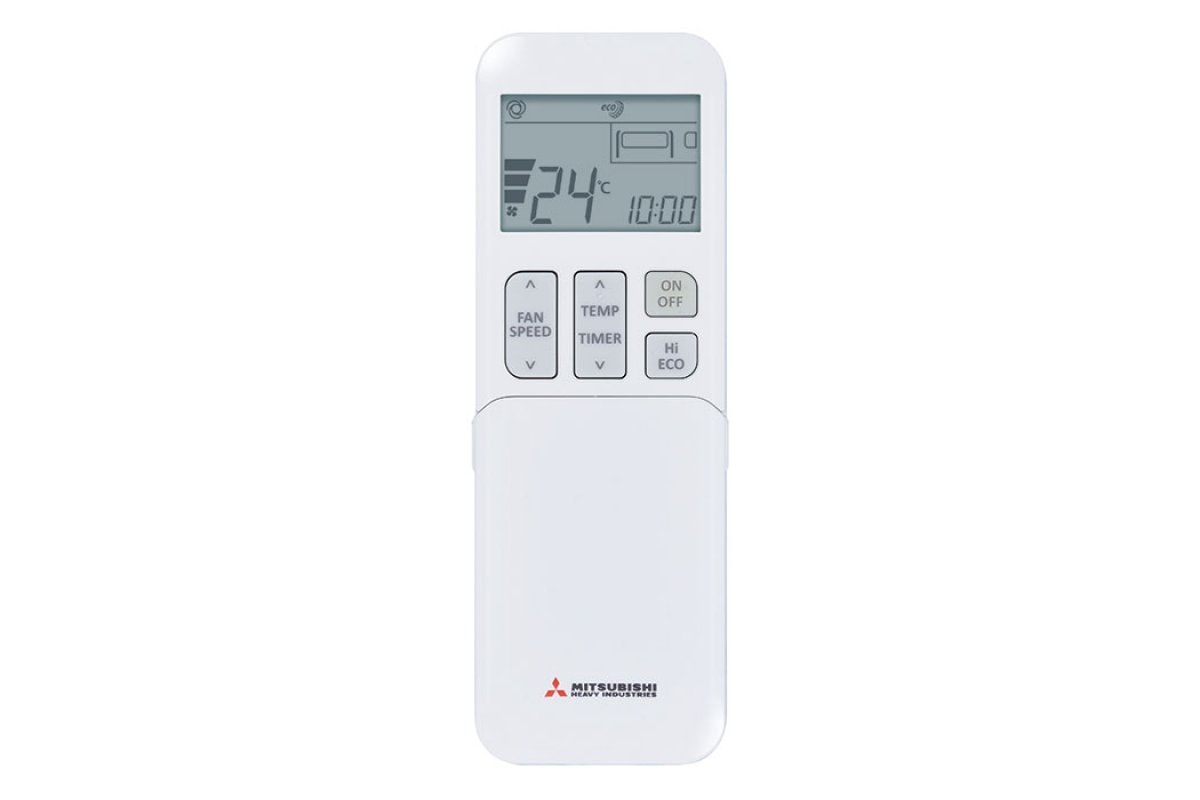 Инверторен Климатик Mitsubishi Heavy SRK63ZTL-W/SRC63ZTL-W – Изображение 2