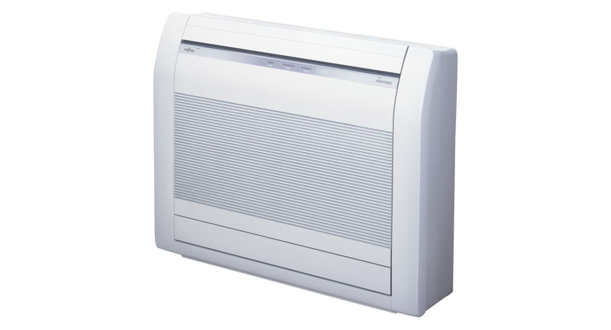 Fujitsu Airstage AGEG14KVCA – изображение 1