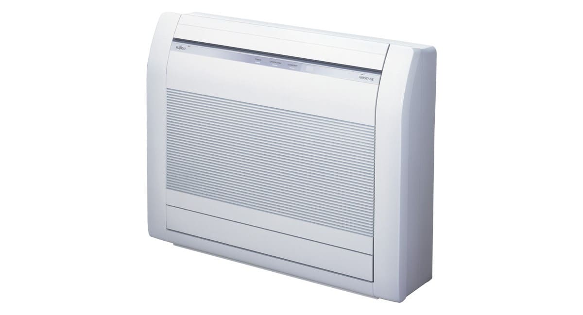 Fujitsu Airstage AGEG14KVCA – изображение 1