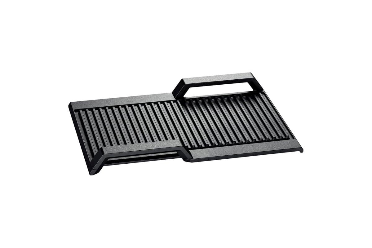 Плот за Вграждане Bosch HEZ390522