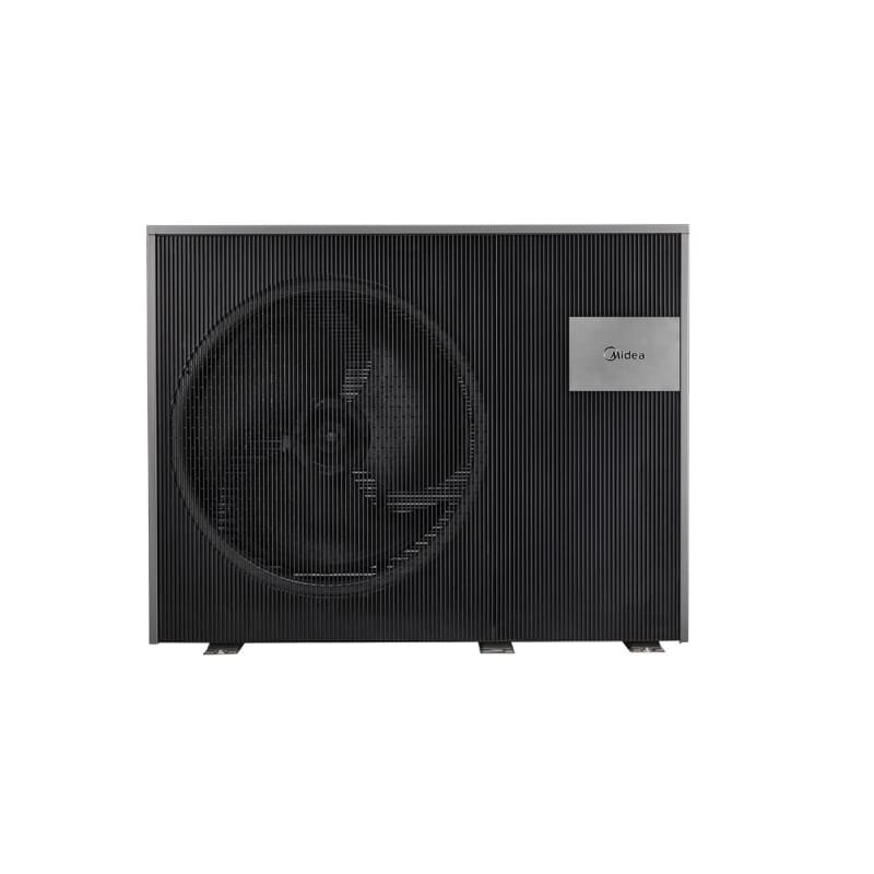Трифазна термопомпа Midea M-Thermal Nature Mono R290 MHC-V16WD2RN7-B