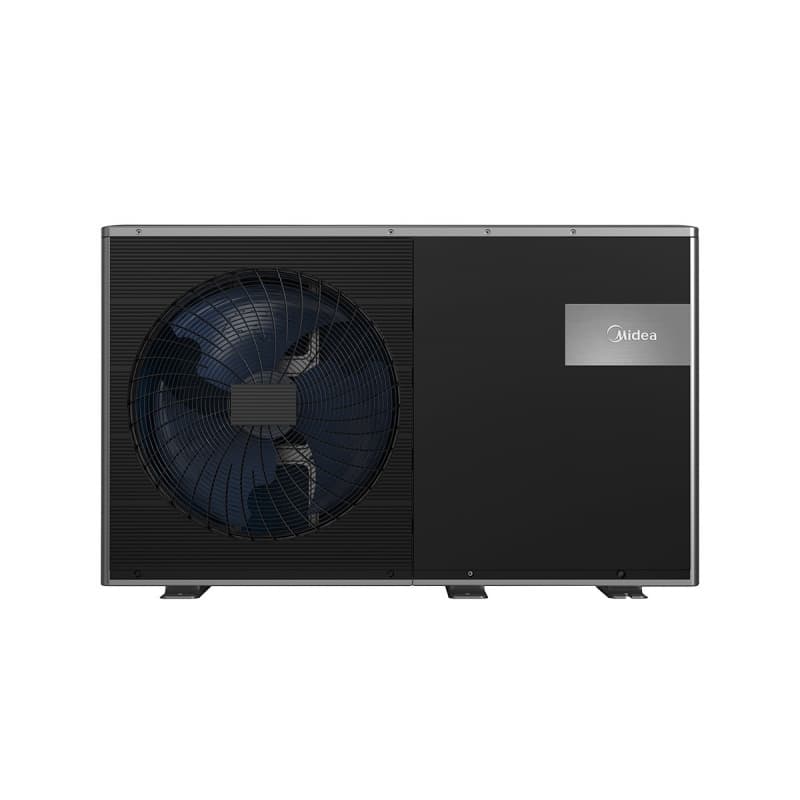 Термопомпа Midea M-Thermal Arctic Mono MHC-V6W/D2N8-B2Е30
