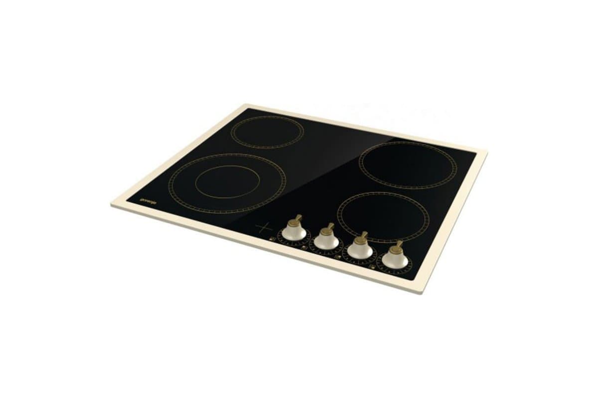 Плот за Вграждане Gorenje EC642CLI