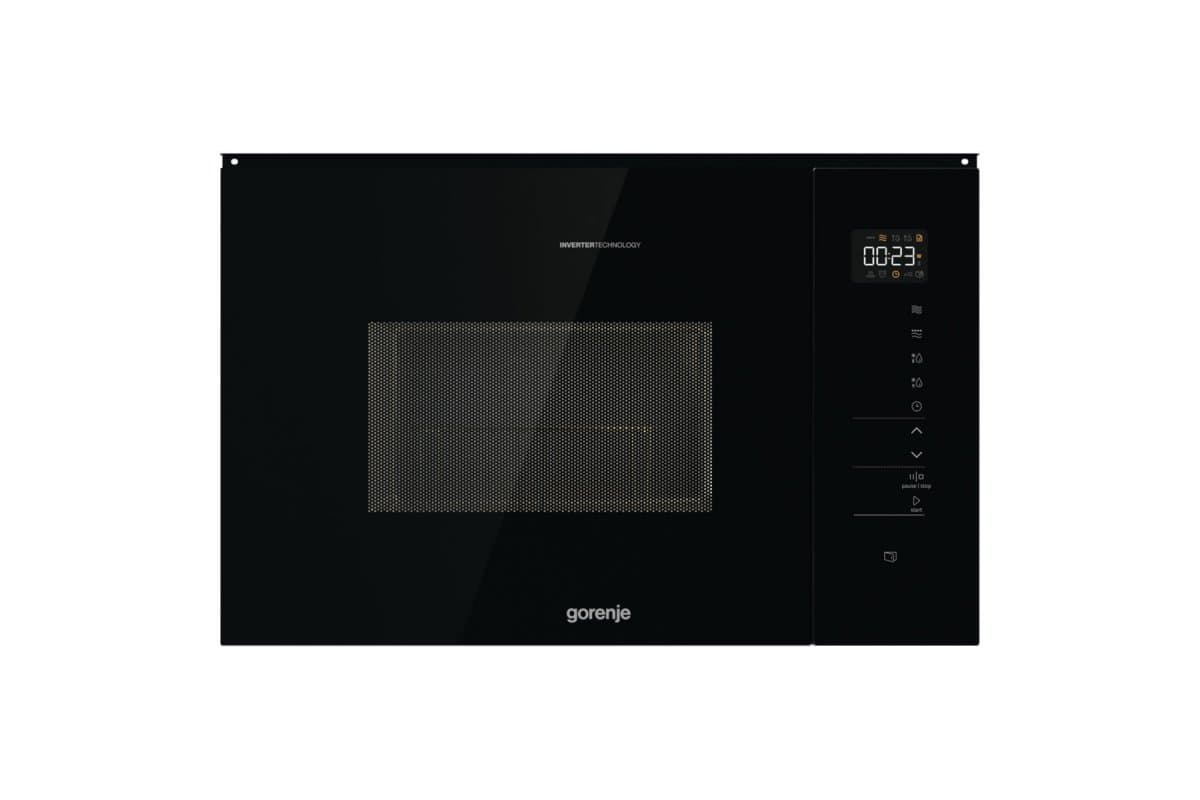 Микровълнова за Вграждане Gorenje BMI251SG3BG