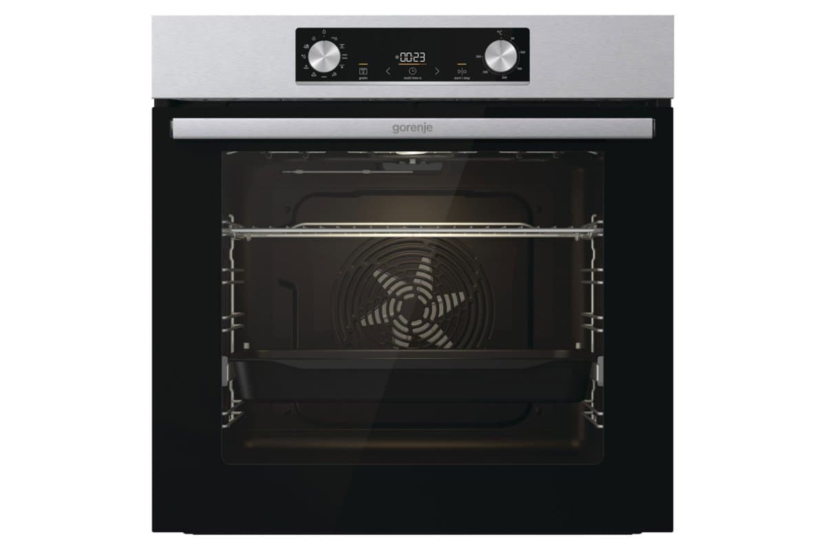 Фурна за Вграждане Gorenje BO6735E05X