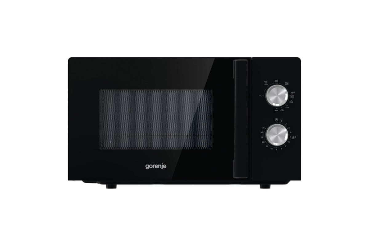 Свободностояща Микровълнова Gorenje MO20E2BH