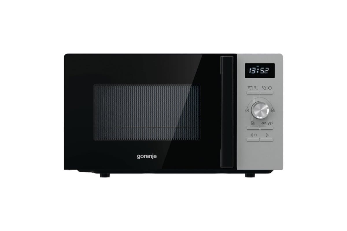 Свободностояща Микровълнова Gorenje MO20A4XH