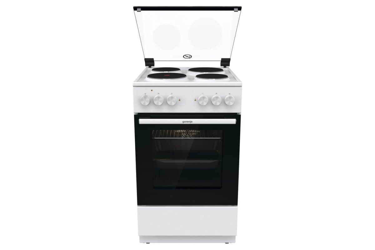 Свободностояща Печка Gorenje GE5A41WH
