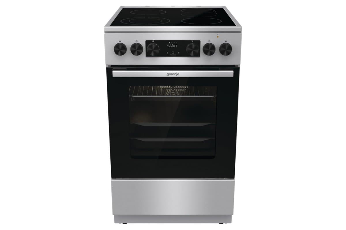 Свободностояща Печка Gorenje GECS5C70XA