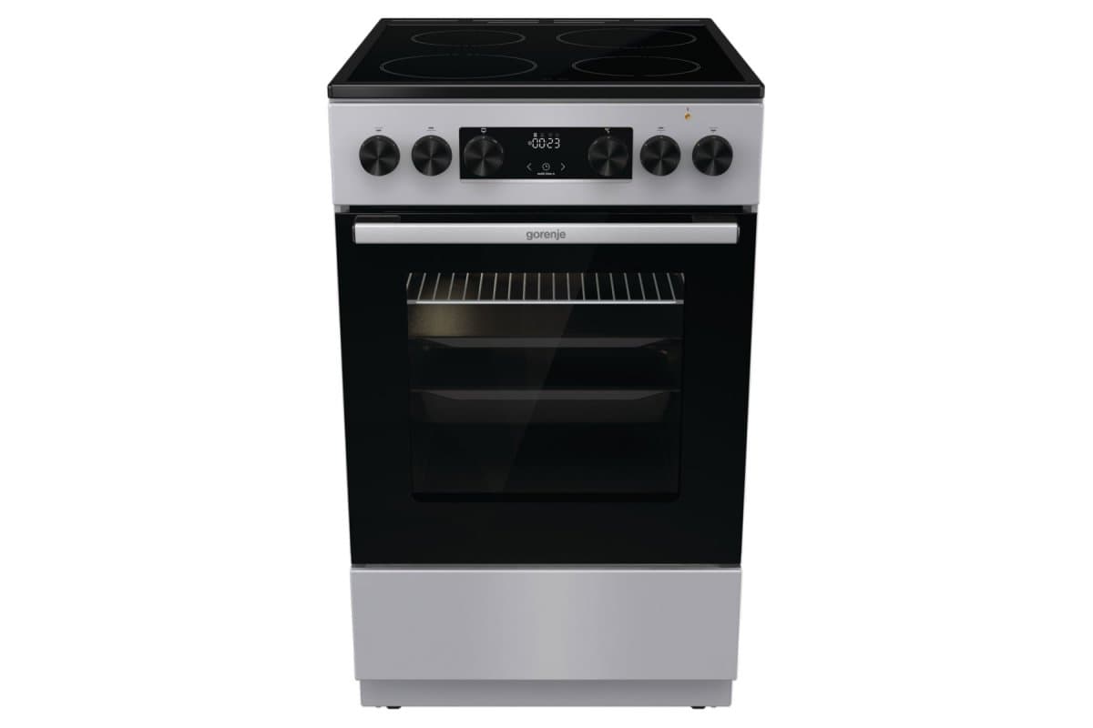 Свободностояща Печка Gorenje GEC5C41SG