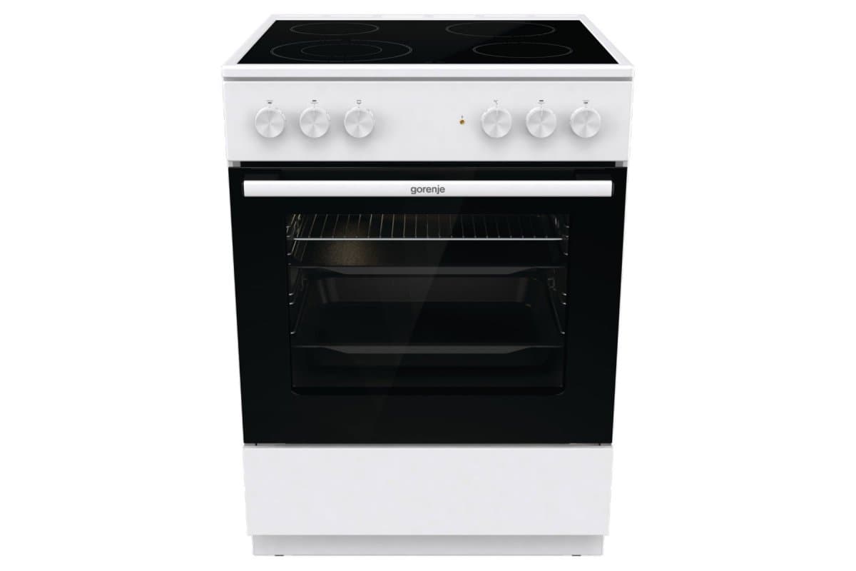 Свободностояща Печка Gorenje GEC6A41WC