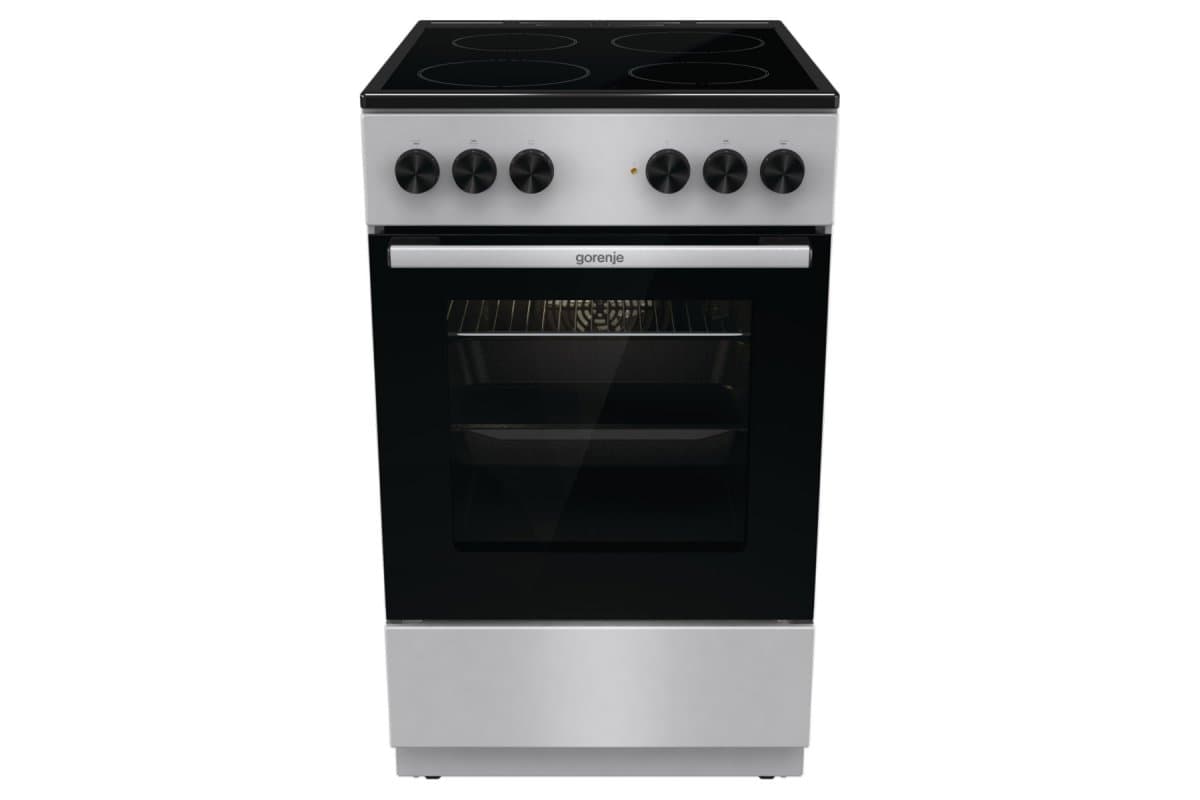 Свободностояща Печка Gorenje GEC5A61SG