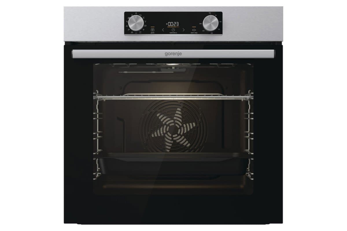 Фурна за Вграждане Gorenje BOP6737E02XK