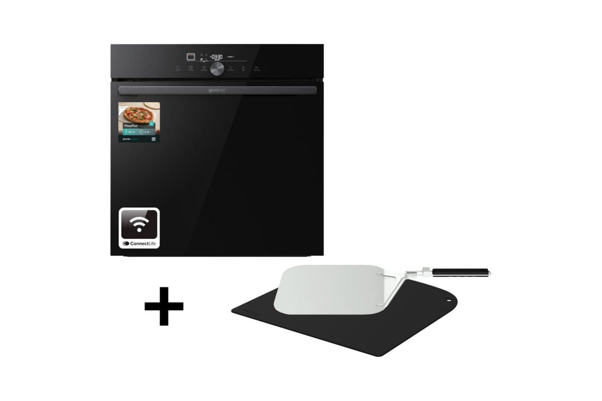 Фурна за Вграждане Gorenje GO66E
