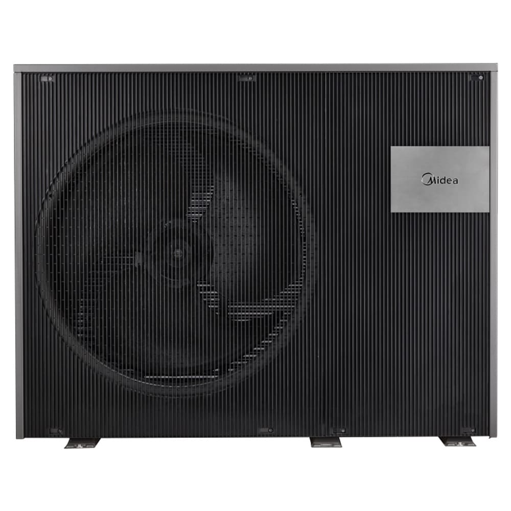 Термопомпа Въздух-Вода Midea R290