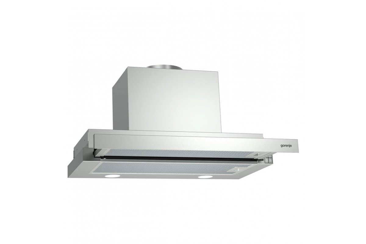 Абсорбатор Gorenje BHP623E13X