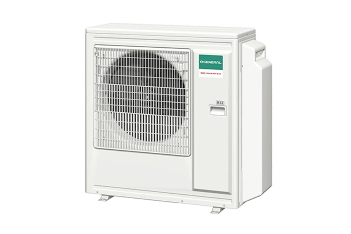 Мулти Сплит Система General Fujitsu AOHG36KBTA5