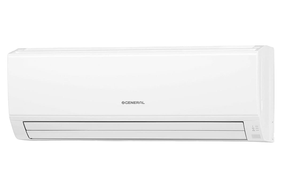 Инверторен Климатик General Fujitsu ASHG18KLCA/AOHG18KLT(C)A