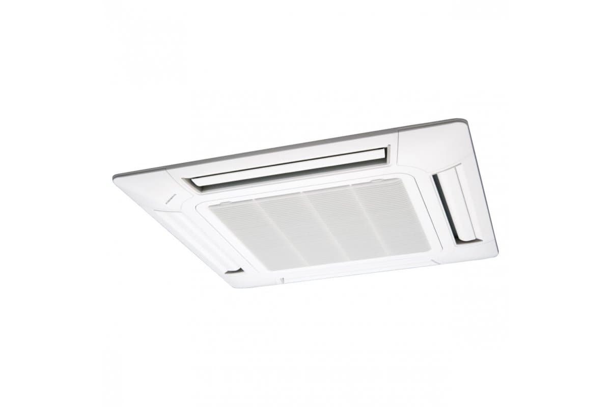 Касетъчен Климатик General Fujitsu AUHG45LRLA/AOHG45LETL