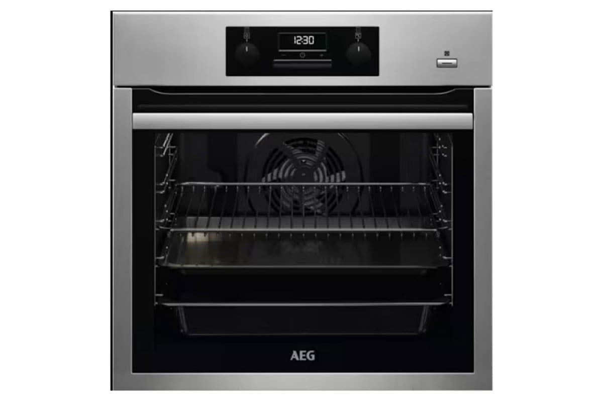 Фурна за Вграждане AEG BES351111M